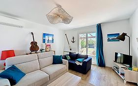 Maison avec jardin sur marseillan